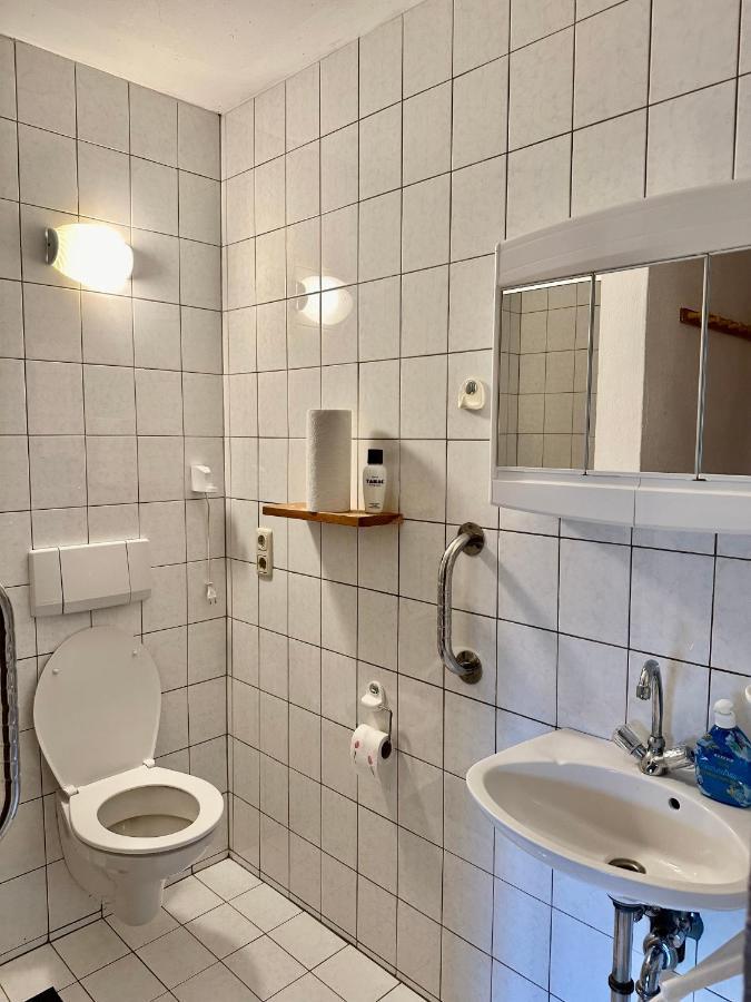 Bayerischer Wald - Balbersdorf Waffenbrunn Buitenkant foto